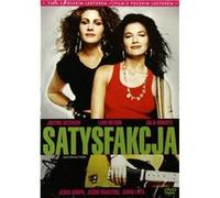 Satisfaction [DVD] (Audio franħais. Sous-titres franħais)