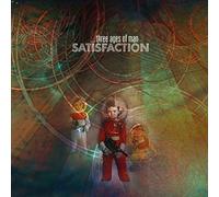 Satisfaction - Three Ages of Man