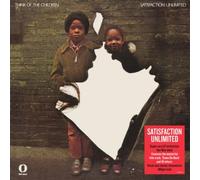 Satisfaction Unlimited Think of the Children (Vinyl) 12" Album