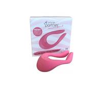 Satisfyer Endless Joy Vibrateur de couple Ambidextre