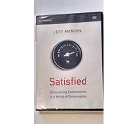Satisfied A DVD Study [Import]