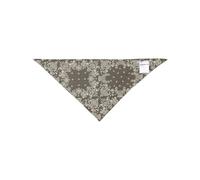 Satisfy - Bandana doublé, imperméable et coupe-vent - GhostFleece AD Bandana Khaki - Kaki Kaki