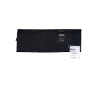 Satisfy - Ceinture de running - Space-O Belt Black - Taille S - Noir Noir S