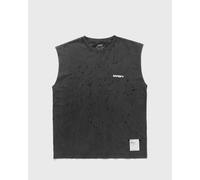 Satisfy MothTech Muscle Tee men Shortsleeves black taille: XL