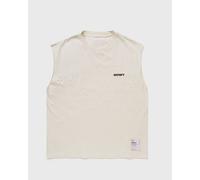 Satisfy MothTech Muscle Tee men Tank Tops grey taille: L