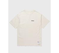 Satisfy MothTech T-Shirt men Shortsleeves grey taille: XL