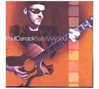 Satisfy My Soul – CD – Import