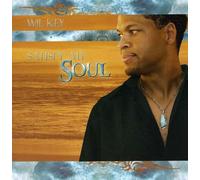 Satisfy My Soul [Import]