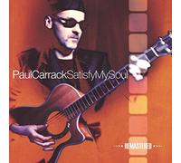 Satisfy My Soul -Remast-