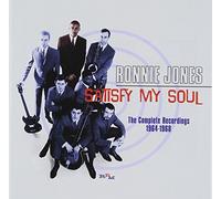 Satisfy My Soul:The Complete R [Import Allemand]