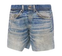 Satisfy - Peace Shell Shorts - Homme - Shorts - Bleu - Taille: S