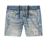 Satisfy - PeaceShell 5" Unlined Shorts - Homme - Shorts - Bleu - Taille: M
