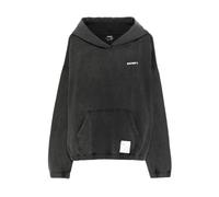Satisfy - SoftCell Sweat à capuche - Homme - Sweatshirts et sweats à capuche - Gris - Taille: XL