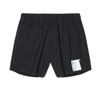 Satisfy - Space-O 5" Shorts - Homme - Shorts - Noir - Taille: XL