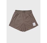 Satisfy Space-O 5 shorts men Sport & Team Shorts beige taille: S