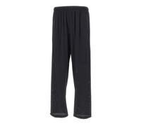 Satisfy - Space-O Jogger - Homme - Pantalons - Noir - Taille: M