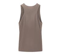 Satisfy - Space-O Singlet - Homme - Sport - Gris - Taille: M