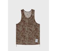 Satisfy Space-O Singlet men Shortsleeves|Tank Tops multi taille: M
