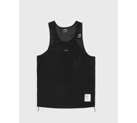 Satisfy Space-O Singlet men Tank Tops black taille: M