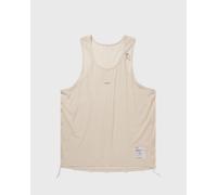 Satisfy Space-O Singlet men Tank Tops grey taille: M