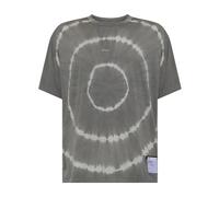 Satisfy - T-shirt AuraLite - Homme - Tops - Gris - Taille: S