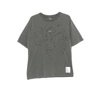 Satisfy - T-shirt MothTech - Homme - Tops - Gris - Taille: S