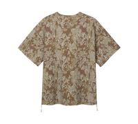 Satisfy - T-Shirt Space-O - Homme - Sport - Multicolore - Taille: M