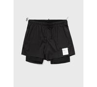 Satisfy TechSilk 8 ShortsHTS TEST men Sport & Team Shorts black taille: M