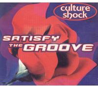Satisfy The Groove (INCL. 5 Versions, 1995) [Import]