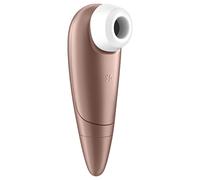 Satisfyer Pompe à clitoris 1 – 2e génération – de luxe