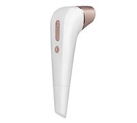 Satisfyer 360026 1 de 2e Génération Pompe à Clitoris de Luxe