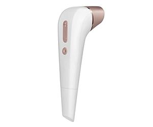 Satisfyer 360026 1 de 2e Génération Pompe à Clitoris de Luxe