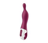 Satisfyer A-Mazing 1 Vibrateur Berry 1 Unité
