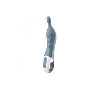 Satisfyer Vibromasseur A-Mazing 2 22 cm Gris