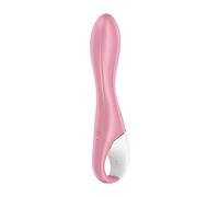 Satisfyer Air Pump Vibrator 2 Rose Antique 1 Unité