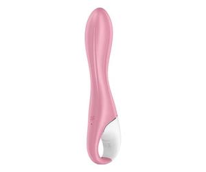 Satisfyer Air Pump Vibrator 2 Rose Antique 1ut
