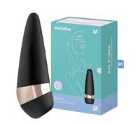 SATISFYER Bien-être intime Pro 3+ Vibration