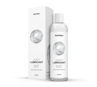 Satisfyer Juicy Lubricant gel lubrifiant anal à base d’eau Boogy Booty 300 ml