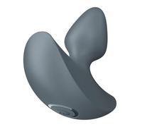 Satisfyer Plug anal Booty Absolute Beginners 1 - Vibromasseur vibrant pour femme