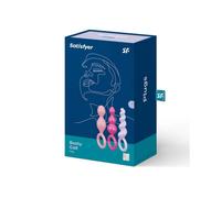 Satisfyer - Booty Call