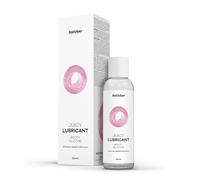 Satisfyer Booty Silicon 150 ml | Lubrifiant à Base de Silicone pour une Glisse longue Durée | Inodore, incolore et extra lubrifié | Compatible avec les Préservatifs en Latex