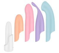 Satisfyer Playful Four kit de vibrateurs
