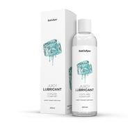 Satisfyer Juicy Lubricant gel lubrifiant effet rafraîchissant 300 ml