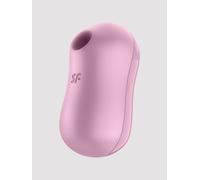 Satisfyer Cotton Candy Lila Aspirateur Clitoridien