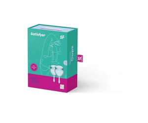 Satisfyer - Coupe menstruelle Feel Good
