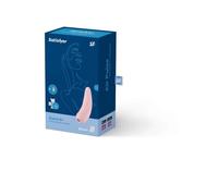 Satisfyer -Curvy 2 + rose