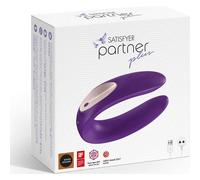 Satisfyer Double Plus Vibrator