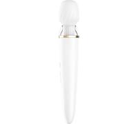 Satisfyer Vibromasseur Wand connecté Double Wand-er