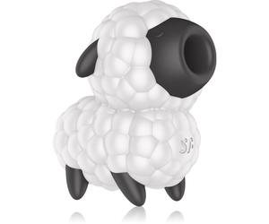 Satisfyer Dreamy Sheep Stimulateur clitoridien 9 cm