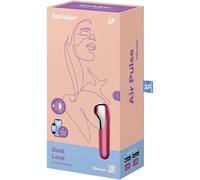 Satisfyer -Dual love